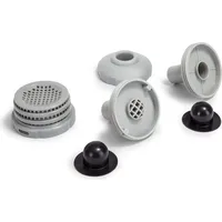 Intex Anschluss-Set Ø 32 mm - kompatibel mit Wasserbelebung,