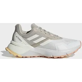 adidas Terrex Soulstride Schuhe (Größe 38.5 , grau)