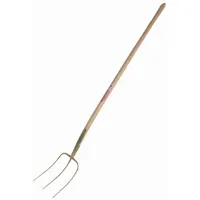 Freund Victoria Mistgabel 3 Zinken 135cm