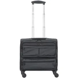 Lightpak Ronney 4-Rollen Cabin 44 cm / 39 l anthracite