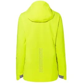 Vaude Yaras 3in1 Jacket, Damen Gr.48 - neon yellow, 48