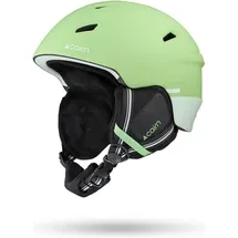 Cairn Electron Graphic 55-56 cm Mat Green