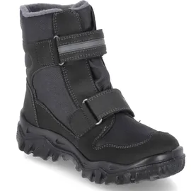 superfit Husky schwarz/grau 26