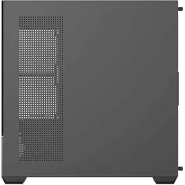 darkflash tech Darkflash DS900 AIR Computergehäuse Schwarz