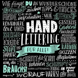 Handlettering für alle!