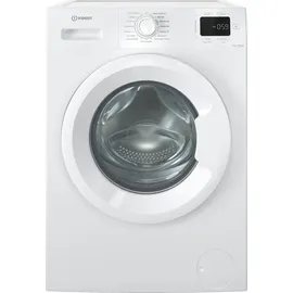 Indesit IM 1072 My Time IT Waschmaschine (10 kg, 1200 U/min)