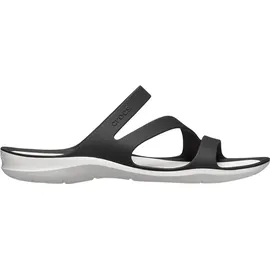 Crocs Swiftwater black/white 42-43