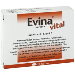 Evina vital