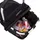 Reisenthel Carrybag Cover black