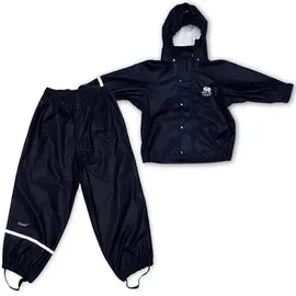 CelaVi Regenjacke Blau 130