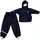 CelaVi Regenjacke Blau 130
