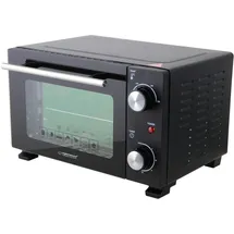 Esperanza EKO007N Schwarz