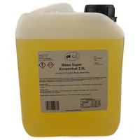 Sala Bawa Super Konzentrat Basiswaschmittel 2,5 L 2500 ml Kanister
