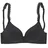 s.Oliver Camille Bralette-BH Schwarz 75C