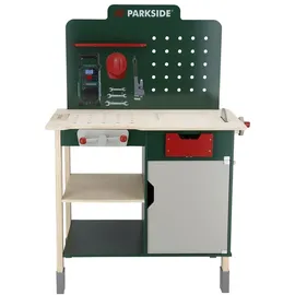 Lupilu® Holz-Werkbank