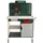 Lupilu® Holz-Werkbank