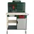 Lupilu® Holz-Werkbank
