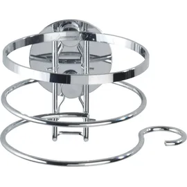 Wenko Haartrocknerhalter Edelstahl