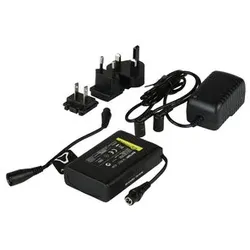 Macna Ersatz Akku 12V/6A inkl. Ladekabel