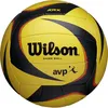 Volleyball AVP ARX Game Volleyball GELB 5