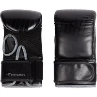 Energetics Punch-Handsch. Punching Mitts PU TN 2.0 SCHWARZ/ROT - M