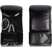 Energetics Punch-Handsch. Punching Mitts PU TN 2.0 SCHWARZ/ROT - M