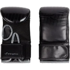 Energetics Punch-Handsch. Punching Mitts PU TN 2.0 SCHWARZ/ROT - M