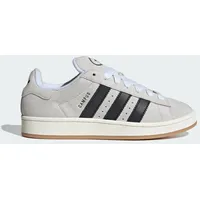 adidas Campus 00s Crystal White/Core Black/Off White 36 2/3