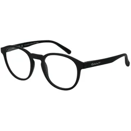GANT GANT, Brillenfassung GA3301 50002 (keine Korrektur)