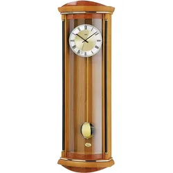 Pendeluhr klassisch Westminster Melodie - AMS Modell: 5080/9