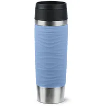 Emsa Travel Mug Classic pastellblau 0,5 l