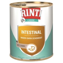 Rinti Canine Intestinal Lamm 6 x 800 g