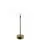 MARELIDA Stern Feuerwerk Gold