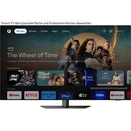 Philips 48OLED809/12 48" 4K OLED Ambilight TV