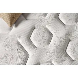 Moonia Tempus Premier Memory-schaum Matratze - 90x200 cm