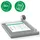 Leitz Rollenschneider Precision Office A4+