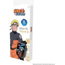 ABYX Fit Touch 5 Naruto Edition Naruto Uzumaki