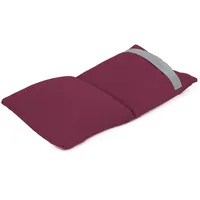 Yogistar Yoga-Sandsack Balanced Bordeaux