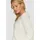 s.Oliver Strickpullover Bouclé Creme 38