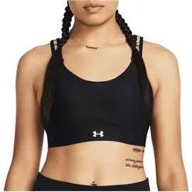Under Armour Infinity Black/White S