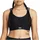 Under Armour Infinity Black/White S