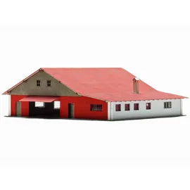 Igra Model Bausatz H0 Sägewerk 201116