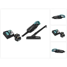 Makita DCL182RFB inkl. 2 x Akku 3,0 Ah + Ladegerät