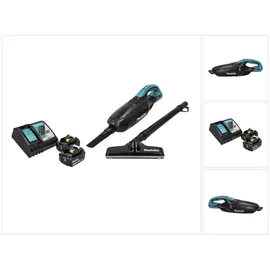 Makita DCL182RFB inkl. 2 x Akku 3,0 Ah + Ladegerät