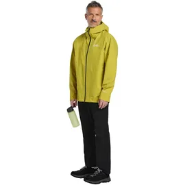 Jack Wolfskin Cyrox Texapore Low M