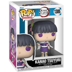 Funko POP Sammelfigur Demon Slayer Kanao Tsuyuri 1305