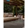 Ted Baker Linley Wendeteppich", schwarz weiß, B:200cm H:8mm L:300cm, Polypropylen, Teppiche, Teppich, Designteppich, Wetterfest, Pflegeleicht, Modern, Wohnzimmer, Terrasse