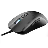 MSI Forge GM320 Schwarz