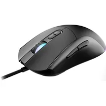 MSI Forge GM320 Schwarz