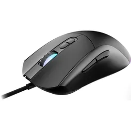 MSI Forge GM320 Schwarz